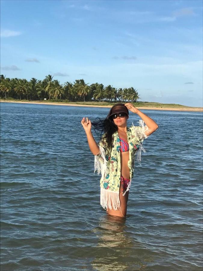 Recanto Lagoa Azul * Baixio (Bahia)