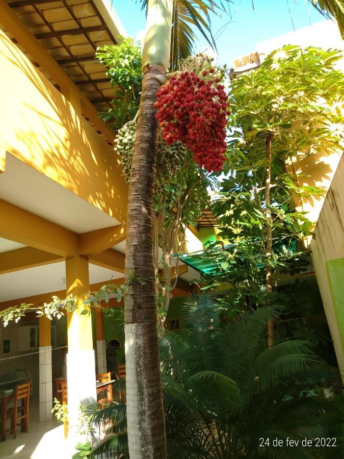 Recanto Lagoa Azul Inn