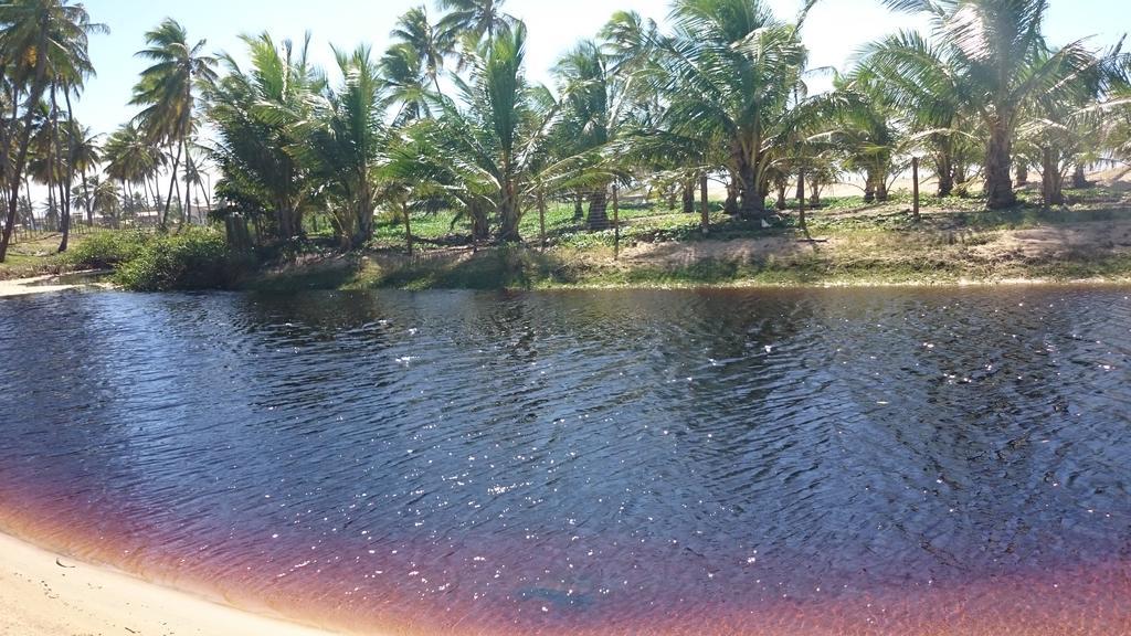Recanto Lagoa Azul Inn