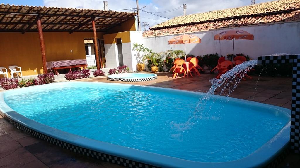 Recanto Lagoa Azul Inn Baixio (Bahia)