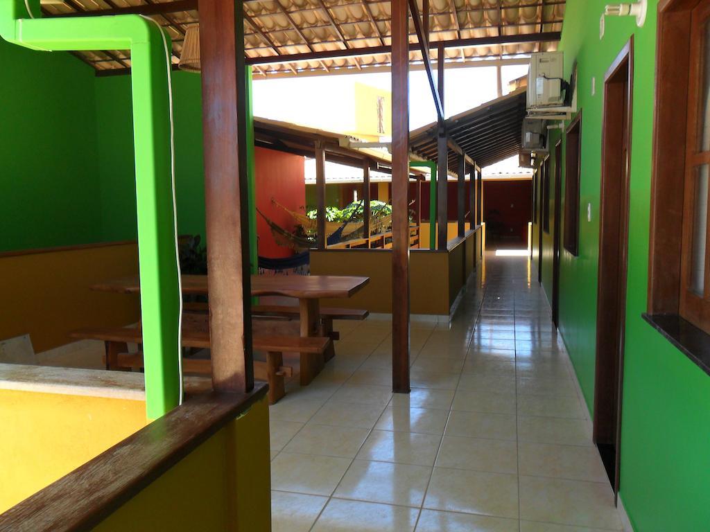 Inn Recanto Lagoa Azul