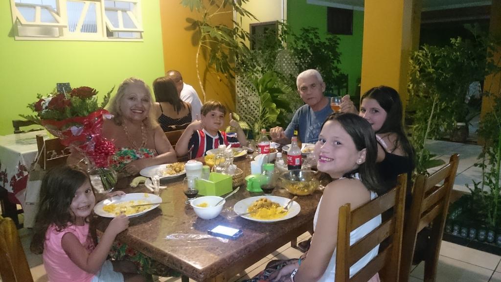Recanto Lagoa Azul Inn *