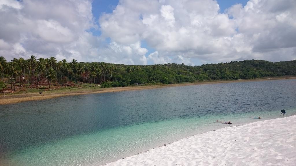 Recanto Lagoa Azul Inn *