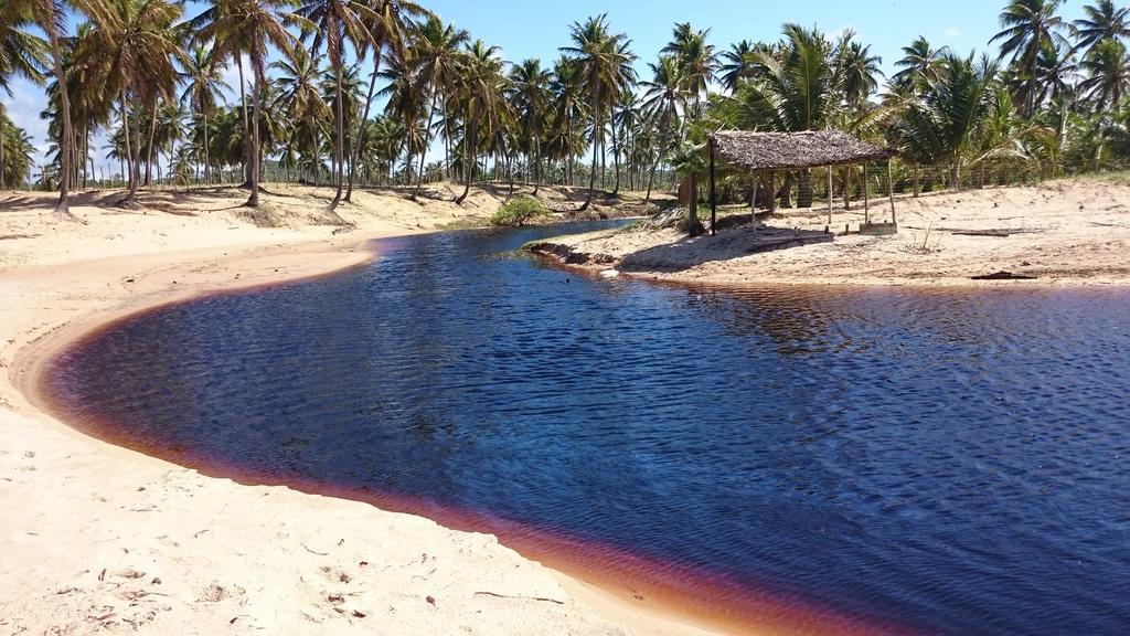 Recanto Lagoa Azul Inn Baixio (Bahia)