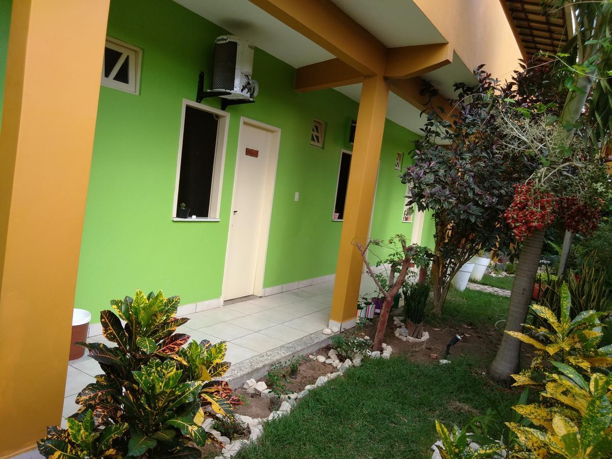 Inn Recanto Lagoa Azul