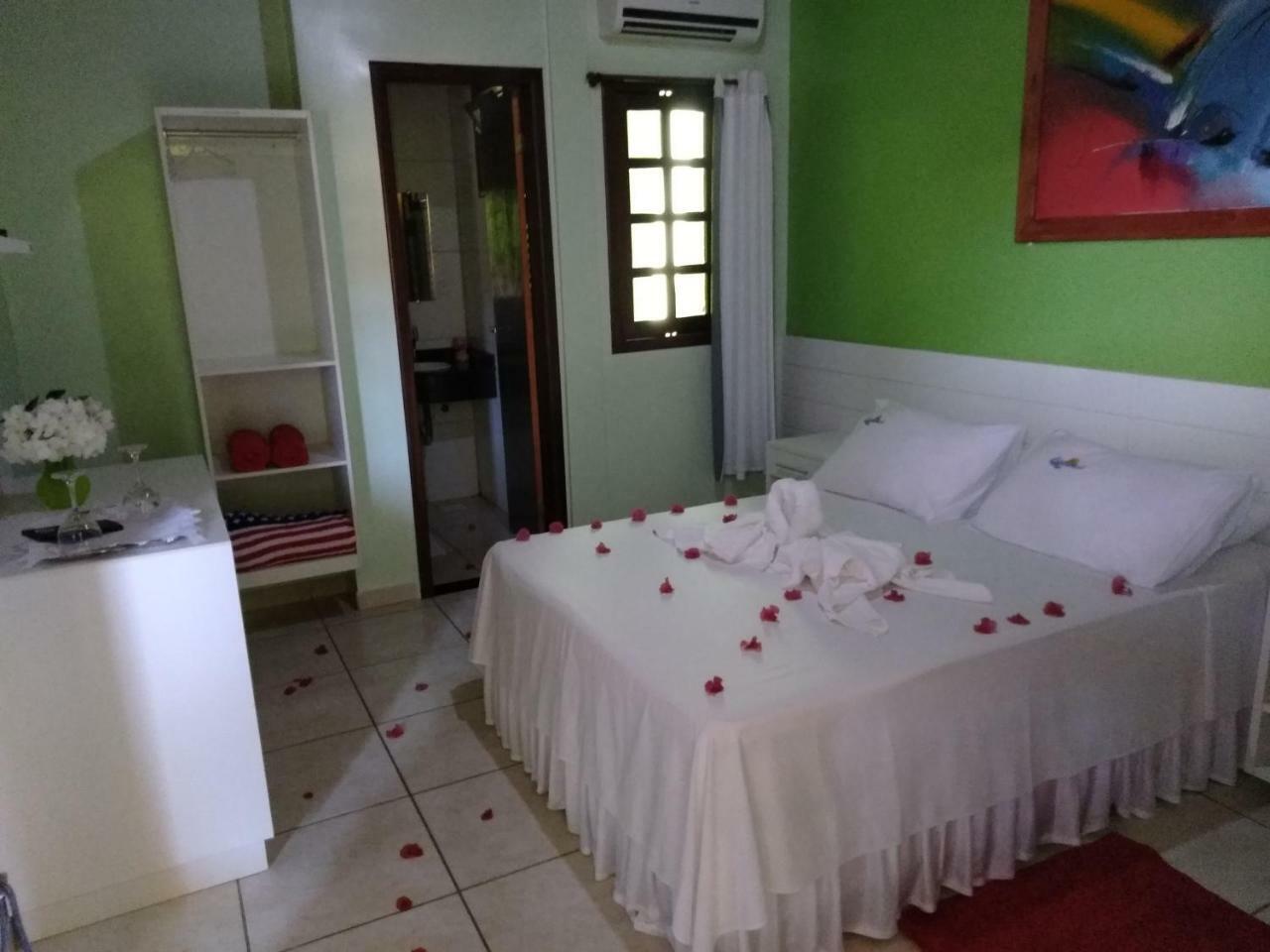 Inn Recanto Lagoa Azul