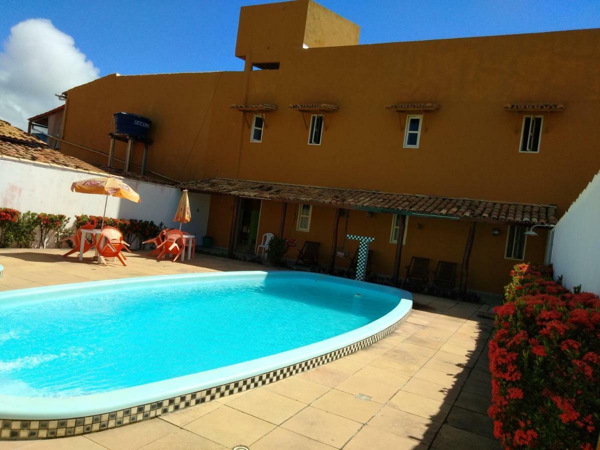 Recanto Lagoa Azul Inn