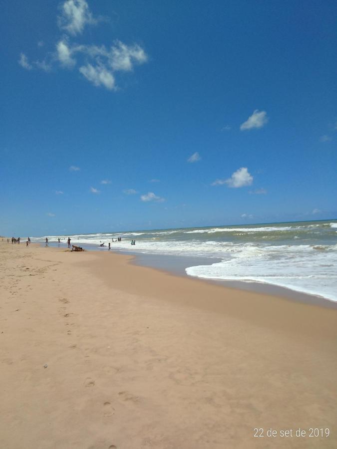 Recanto Lagoa Azul Baixio (Bahia)